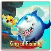 King of Fishing screenshot